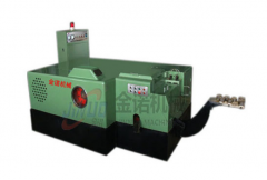 冷鐓機開裂的主要原因？